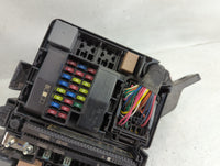 2016-2017 Hyundai Sonata Fusebox Fuse Box Panel Relay Module Fits Fits 2016 2017 OEM Used Auto Parts - Oemusedautoparts1.com