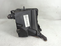 2016-2017 Hyundai Sonata Fusebox Fuse Box Panel Relay Module Fits Fits 2016 2017 OEM Used Auto Parts - Oemusedautoparts1.com