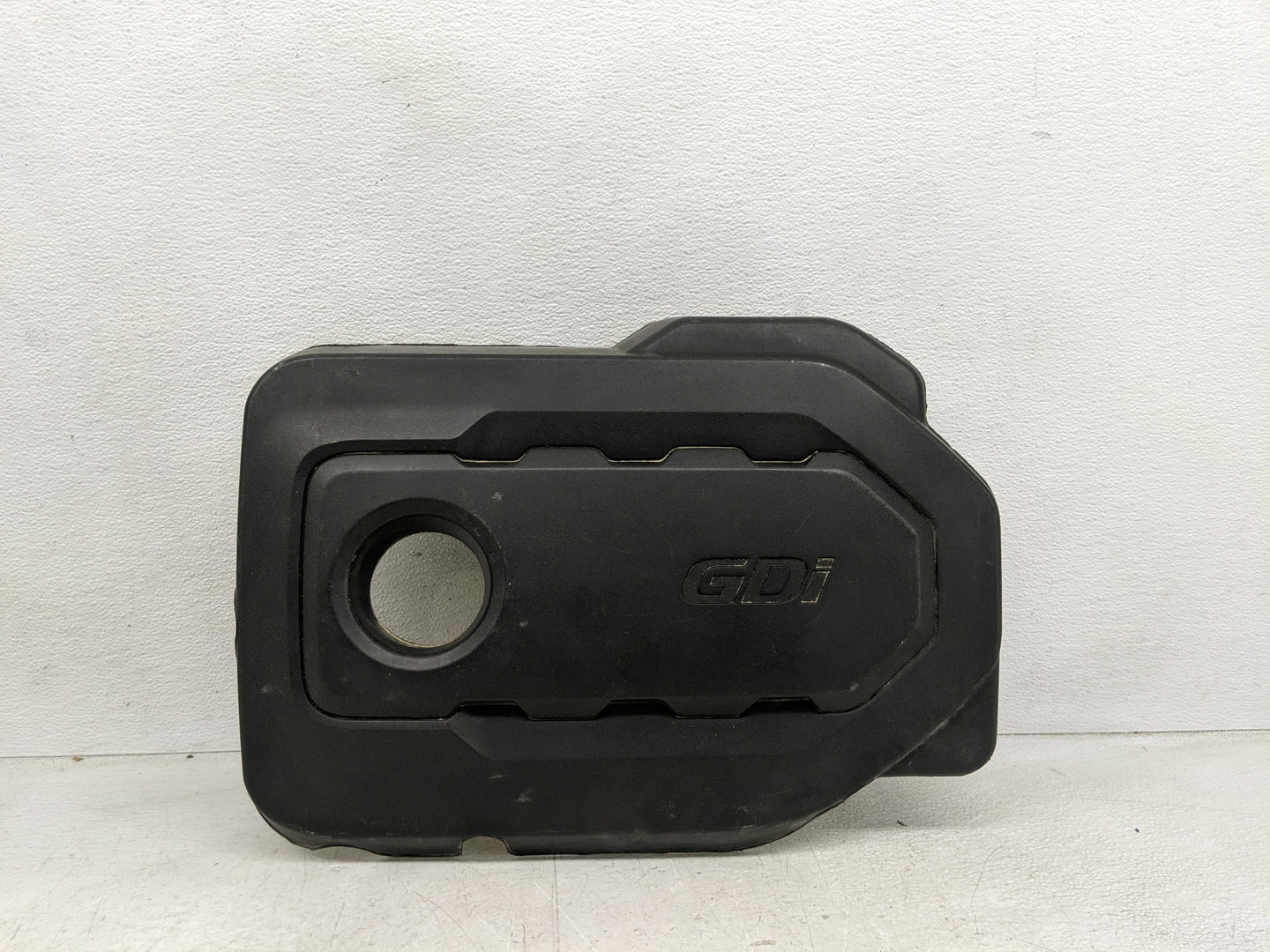 2017 Hyundai Sonata Engine Cover - Oemusedautoparts1.com
