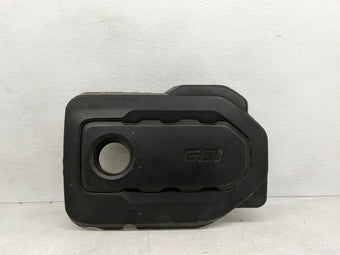 compare product 2017 Hyundai Sonata Engine Cover