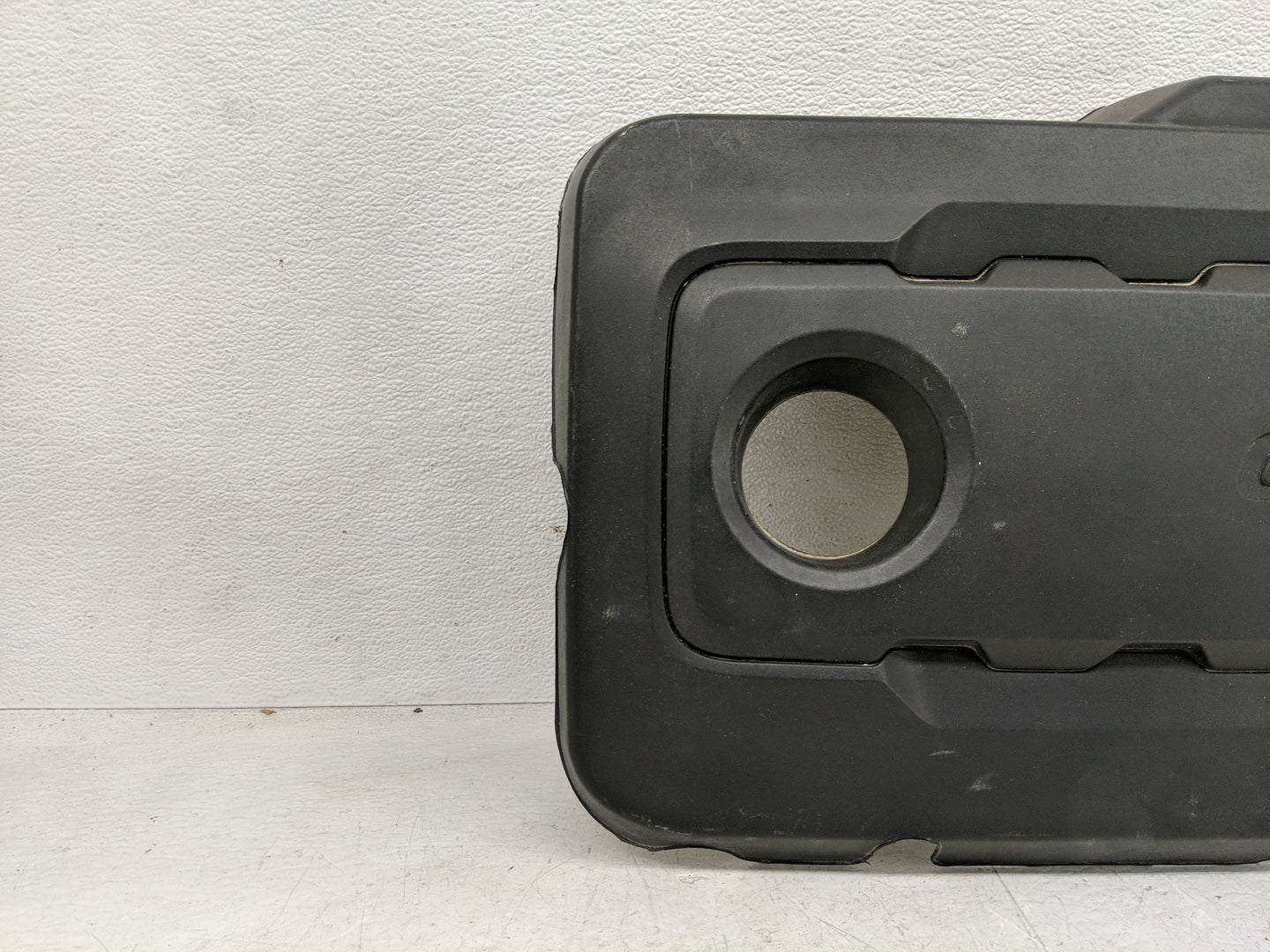2017 Hyundai Sonata Engine Cover - Oemusedautoparts1.com