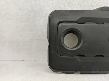 2017 Hyundai Sonata Engine Cover