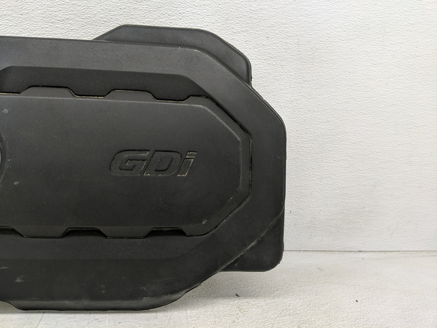 2017 Hyundai Sonata Engine Cover - Oemusedautoparts1.com