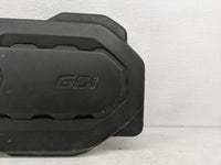 2017 Hyundai Sonata Engine Cover - Oemusedautoparts1.com
