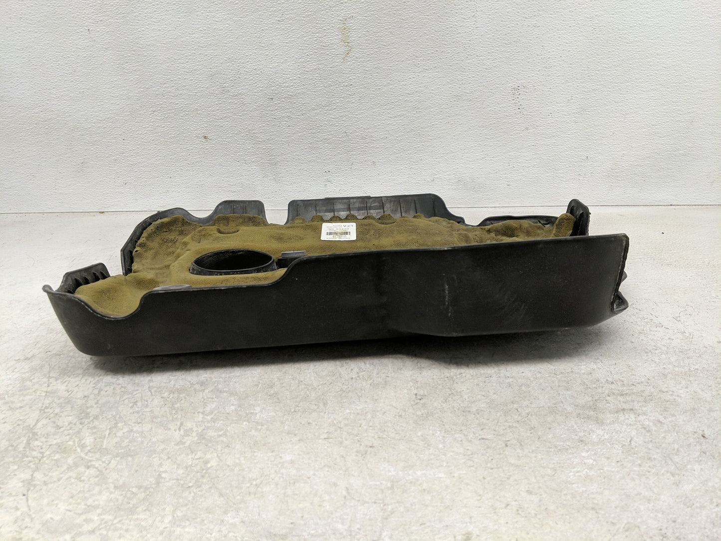 2017 Hyundai Sonata Engine Cover - Oemusedautoparts1.com