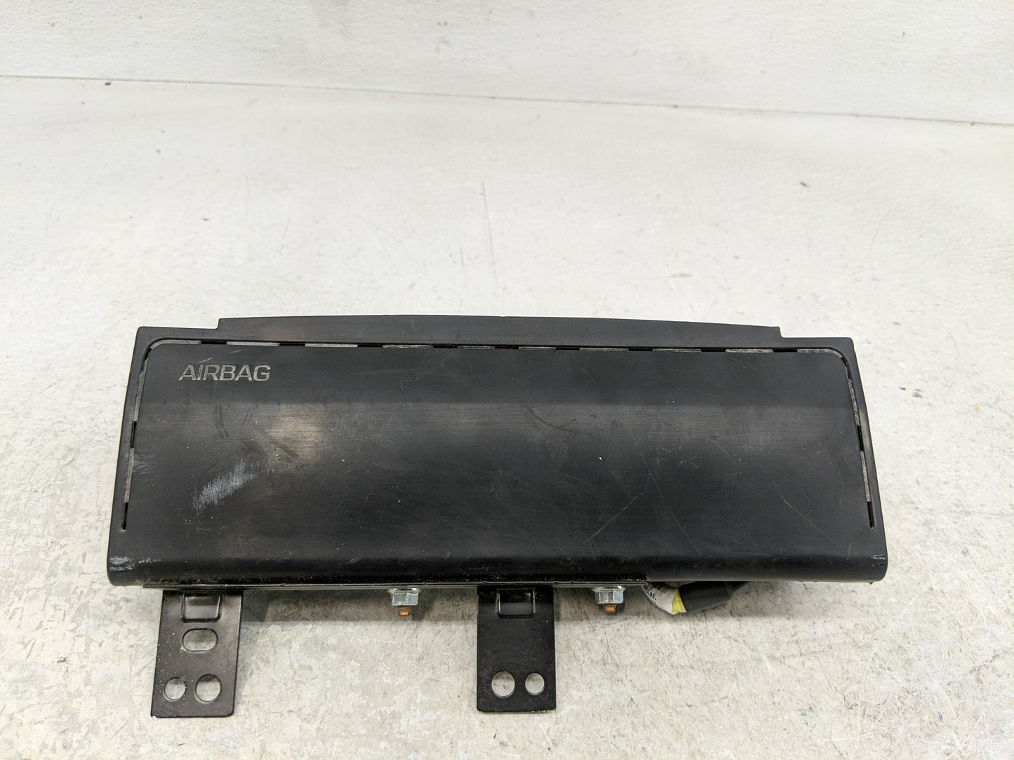 2015-2019 Hyundai Sonata Air Bag Driver Left Knee OEM P/N:56970-C2000 C2569-91030 Fits Fits 2015 2016 2017 2018 2019 OEM Use