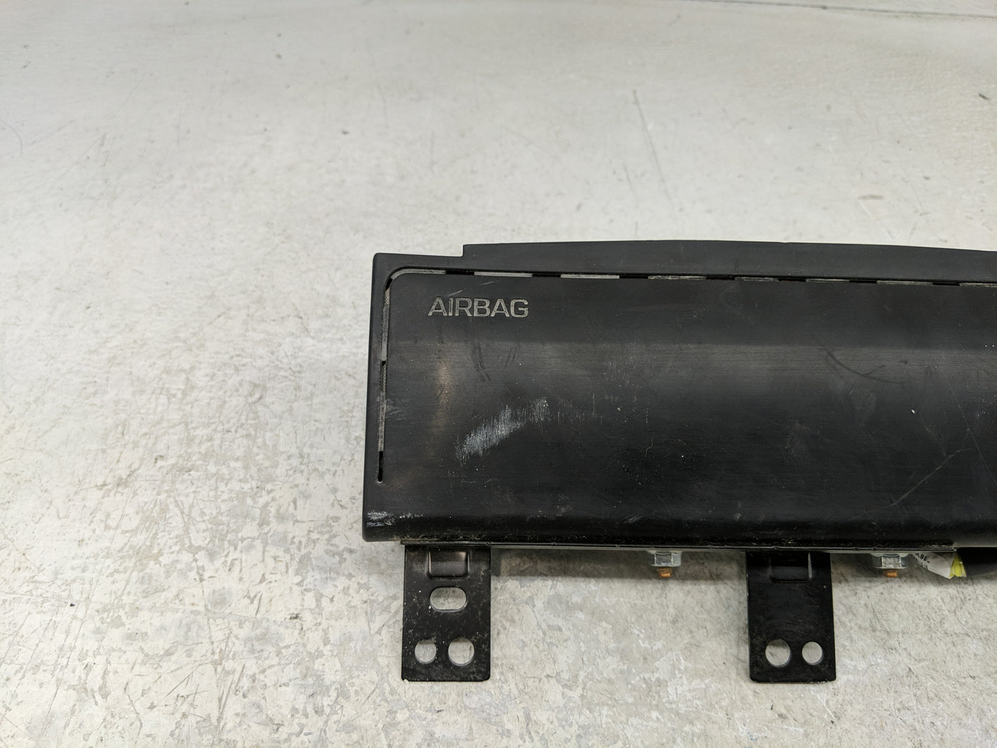 2015-2019 Hyundai Sonata Air Bag Driver Left Knee OEM P/N:56970-C2000 C2569-91030 Fits Fits 2015 2016 2017 2018 2019 OEM Use