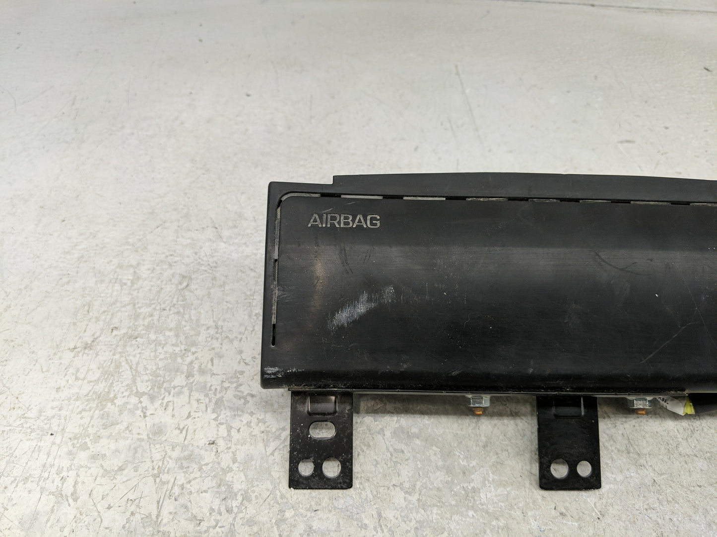 2015-2019 Hyundai Sonata Air Bag Driver Left Knee OEM P/N:56970-C2000 C2569-91030 Fits Fits 2015 2016 2017 2018 2019 OEM Use