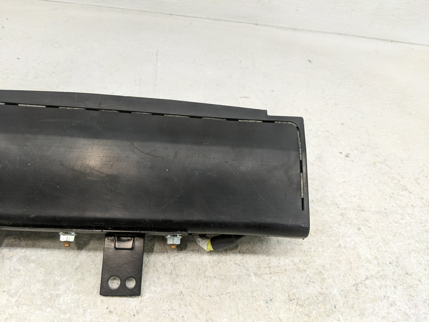 2015-2019 Hyundai Sonata Air Bag Driver Left Knee OEM P/N:56970-C2000 C2569-91030 Fits Fits 2015 2016 2017 2018 2019 OEM Use