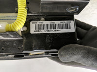 2015-2019 Hyundai Sonata Air Bag Driver Left Knee OEM P/N:56970-C2000 C2569-91030 Fits Fits 2015 2016 2017 2018 2019 OEM Use