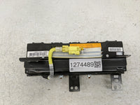 2015-2019 Hyundai Sonata Air Bag Driver Left Knee OEM P/N:56970-C2000 C2569-91030 Fits Fits 2015 2016 2017 2018 2019 OEM Use