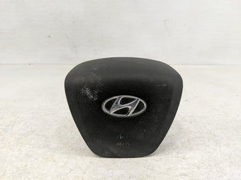 compare product 2015-2017 Hyundai Sonata Air Bag Driver Left Steering Wheel Mounted Fits Fits 2015 2016 2017 OEM Used Auto Parts