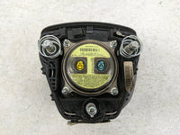 2015-2017 Hyundai Sonata Air Bag Driver Left Steering Wheel Mounted Fits Fits 2015 2016 2017 OEM Used Auto Parts - Oemusedau