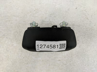 2015-2017 Hyundai Sonata Air Bag Driver Left Steering Wheel Mounted Fits Fits 2015 2016 2017 OEM Used Auto Parts - Oemusedau