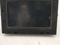 2017 Hyundai Sonata Radio AM FM Cd Player Receiver Replacement P/N:96160-C20004X Fits OEM Used Auto Parts - Oemusedautoparts