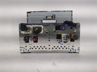 2017 Hyundai Sonata Radio AM FM Cd Player Receiver Replacement P/N:96160-C20004X Fits OEM Used Auto Parts - Oemusedautoparts
