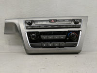 2017 Hyundai Sonata Radio AM FM Cd Player Receiver Replacement P/N:94510-C2530 Fits OEM Used Auto Parts - Oemusedautoparts1.