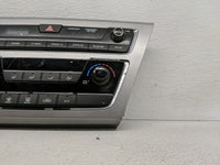 2017 Hyundai Sonata Radio AM FM Cd Player Receiver Replacement P/N:94510-C2530 Fits OEM Used Auto Parts - Oemusedautoparts1.