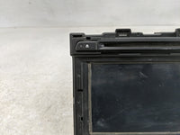 2016-2017 Hyundai Sonata Radio AM FM Cd Player Receiver Replacement P/N:96160-C20004X Fits Fits 2016 2017 OEM Used Auto Part