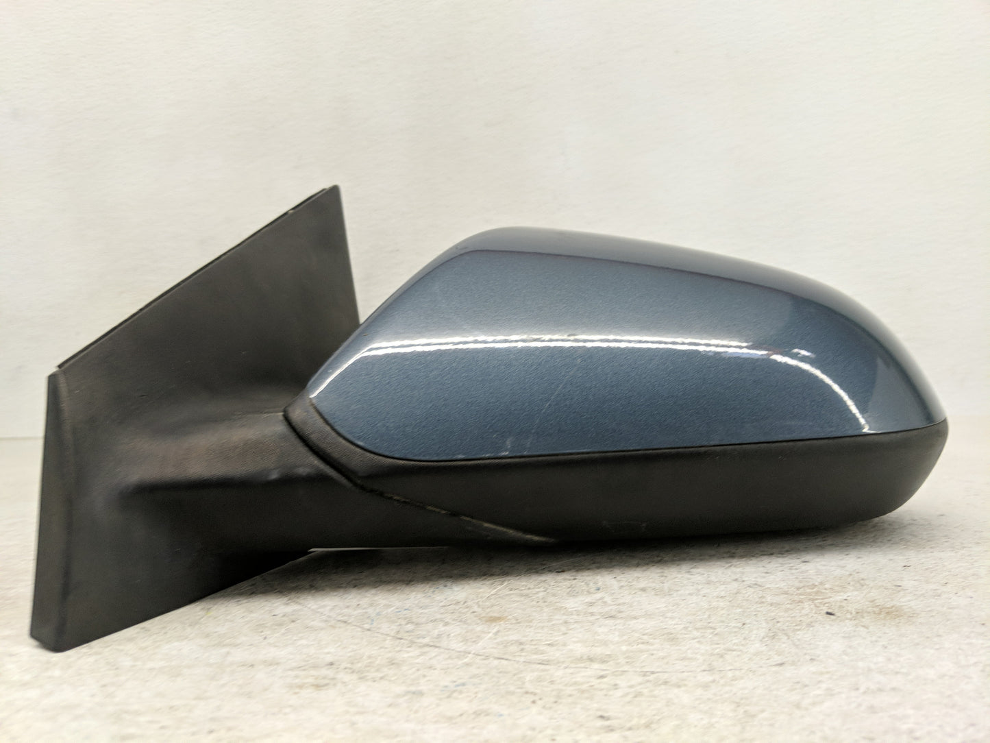 2017 Hyundai Sonata Driver Side View Mirror - Left Door Mirror OEM Used - Oemusedautoparts1.com