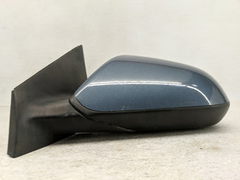compare product 2017 Hyundai Sonata Driver Side View Mirror - Left Door Mirror OEM Used