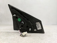 2017 Hyundai Sonata Driver Side View Mirror - Left Door Mirror OEM Used - Oemusedautoparts1.com