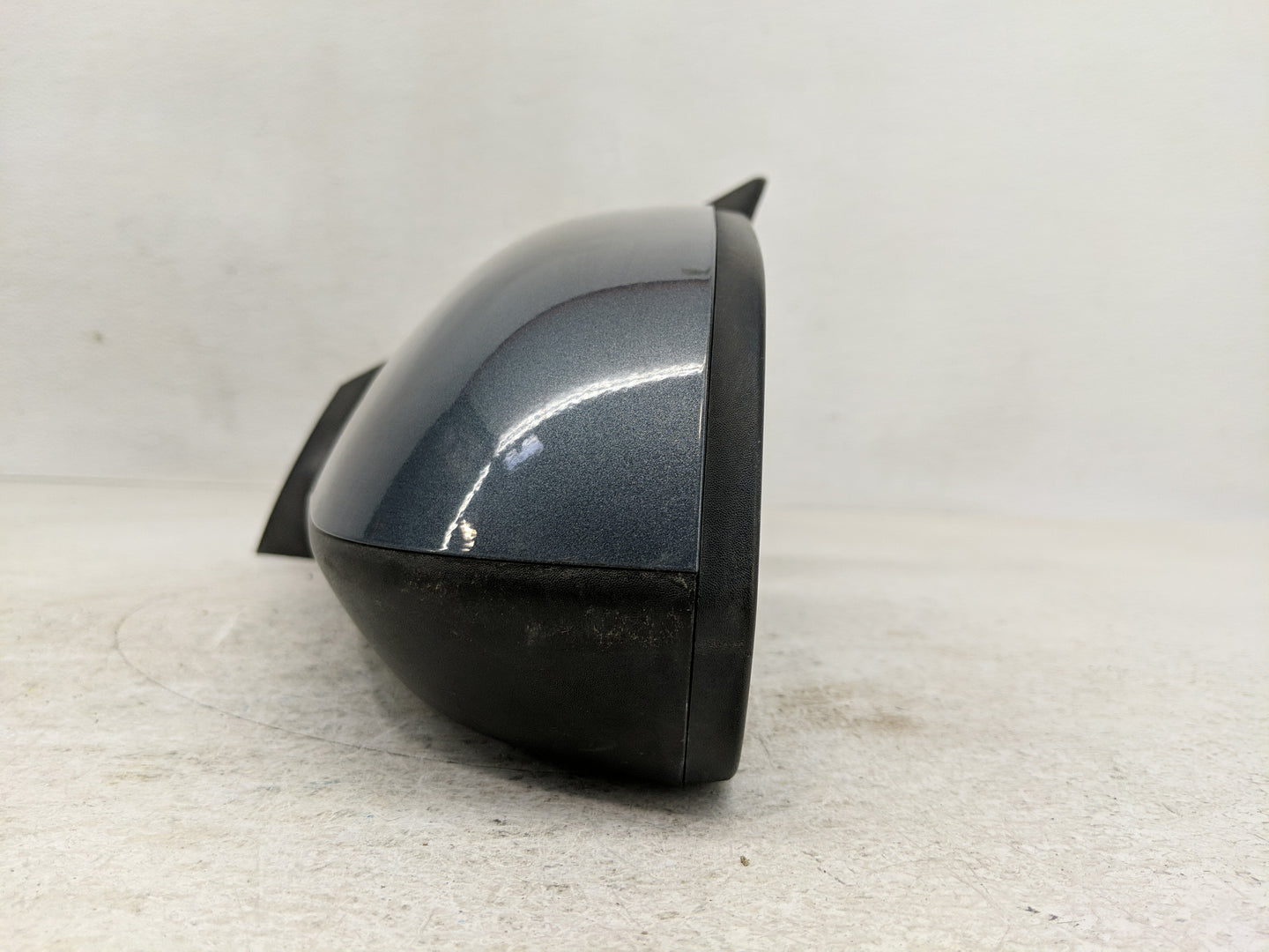 2017 Hyundai Sonata Driver Side View Mirror - Left Door Mirror OEM Used - Oemusedautoparts1.com
