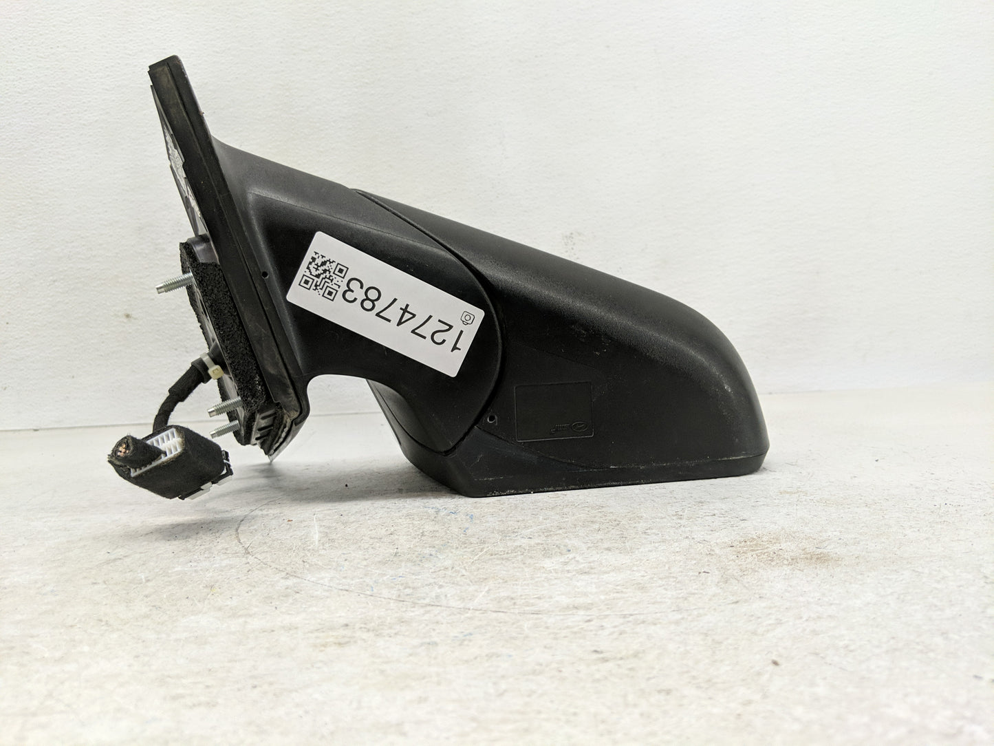 2017 Hyundai Sonata Driver Side View Mirror - Left Door Mirror OEM Used - Oemusedautoparts1.com