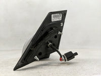 2017 Hyundai Sonata Driver Side View Mirror - Left Door Mirror OEM Used - Oemusedautoparts1.com