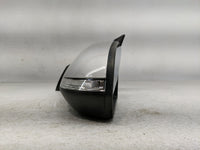 2017 Hyundai Sonata Driver Side View Mirror - Left Door Mirror OEM Used - Oemusedautoparts1.com