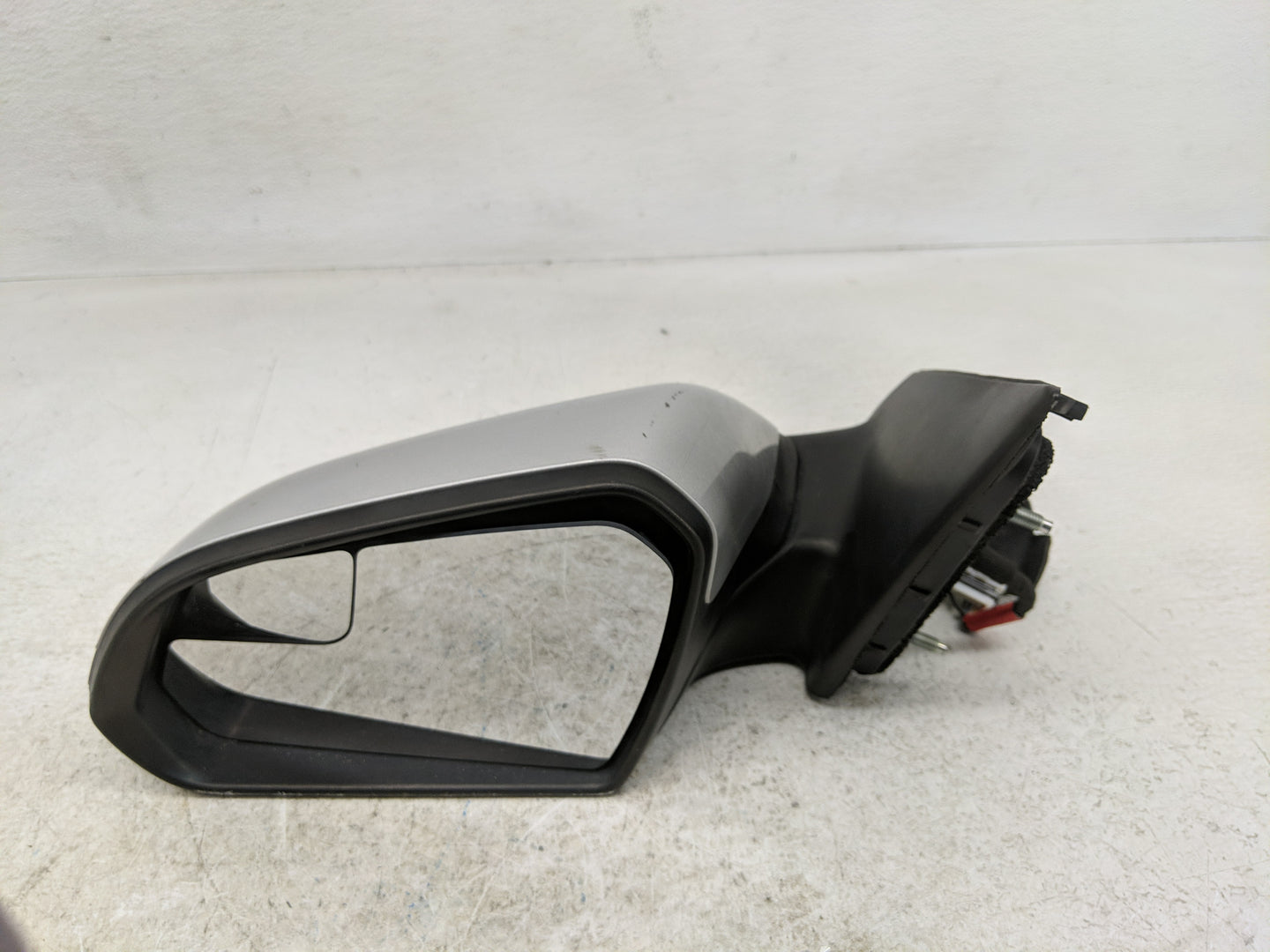 2017 Hyundai Sonata Driver Side View Mirror - Left Door Mirror OEM Used - Oemusedautoparts1.com