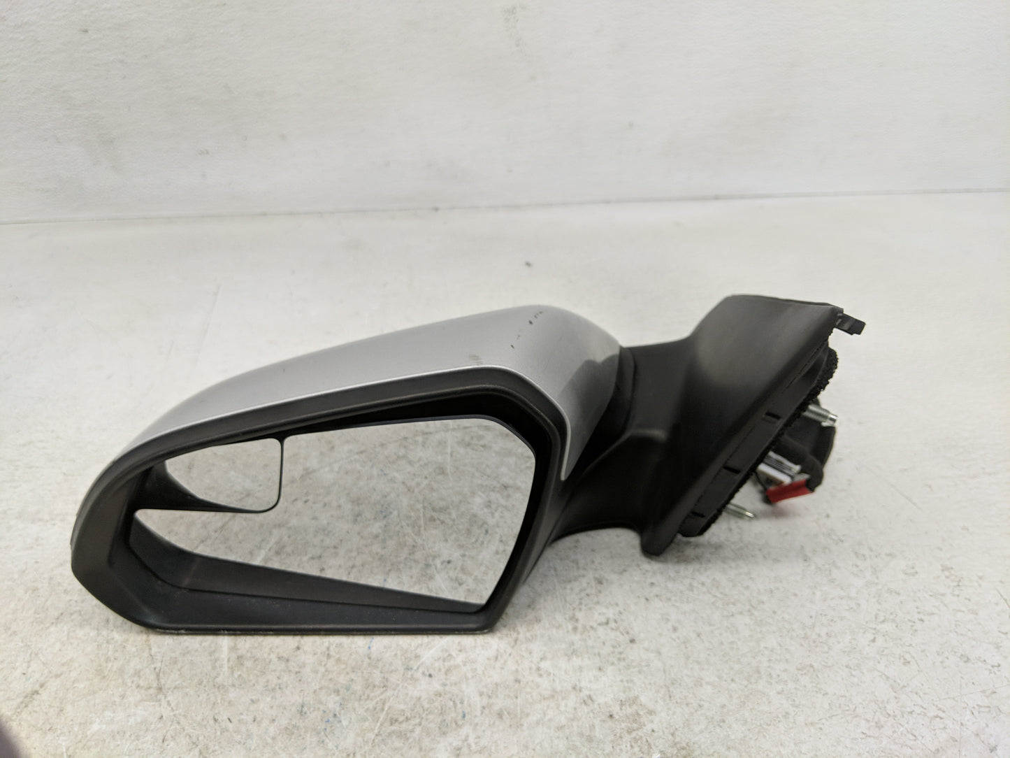 2017 Hyundai Sonata Driver Side View Mirror - Left Door Mirror OEM Used - Oemusedautoparts1.com