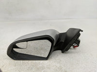 2017 Hyundai Sonata Driver Side View Mirror - Left Door Mirror OEM Used - Oemusedautoparts1.com
