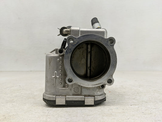 2015-2019 Hyundai Sonata Throttle Body P/N:35100-2G600 0 280 750 613 Fits Fits 2015 2016 2017 2018 2019 2020 2021 OEM Used A