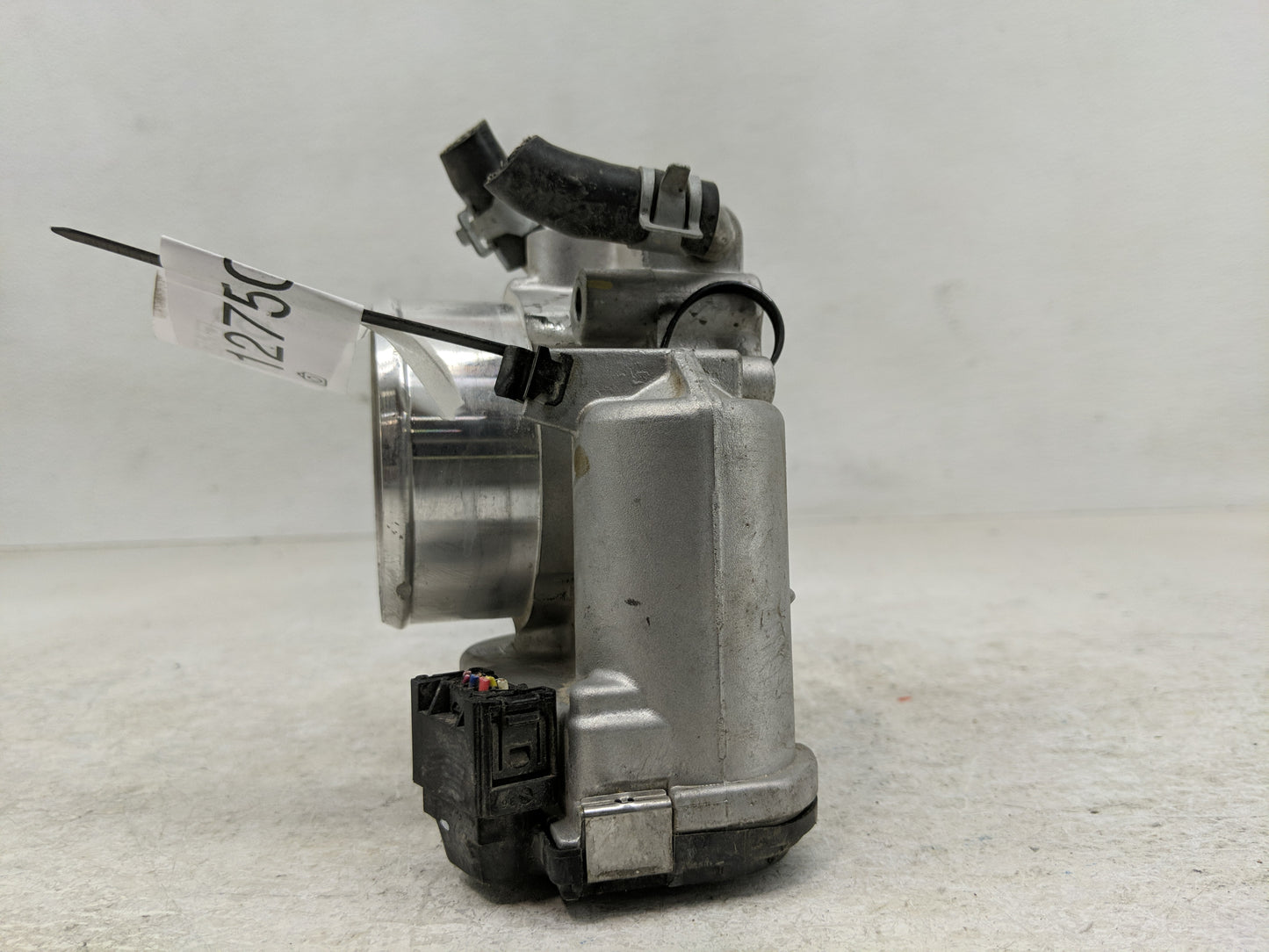 2015-2019 Hyundai Sonata Throttle Body P/N:35100-2G600 0 280 750 613 Fits Fits 2015 2016 2017 2018 2019 2020 2021 OEM Used A