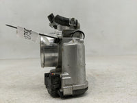 2015-2019 Hyundai Sonata Throttle Body P/N:35100-2G600 0 280 750 613 Fits Fits 2015 2016 2017 2018 2019 2020 2021 OEM Used A