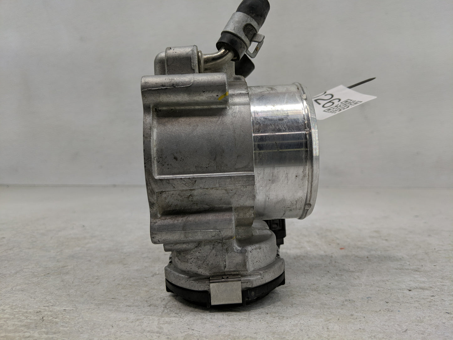 2015-2019 Hyundai Sonata Throttle Body P/N:35100-2G600 0 280 750 613 Fits Fits 2015 2016 2017 2018 2019 2020 2021 OEM Used A