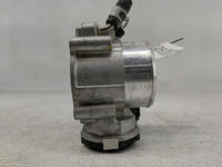 2015-2019 Hyundai Sonata Throttle Body P/N:35100-2G600 0 280 750 613 Fits Fits 2015 2016 2017 2018 2019 2020 2021 OEM Used A