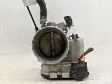 2015-2019 Hyundai Sonata Throttle Body P/N:35100-2G600 0 280 750 613 Fits Fits 2015 2016 2017 2018 2019 2020 2021 OEM Used A