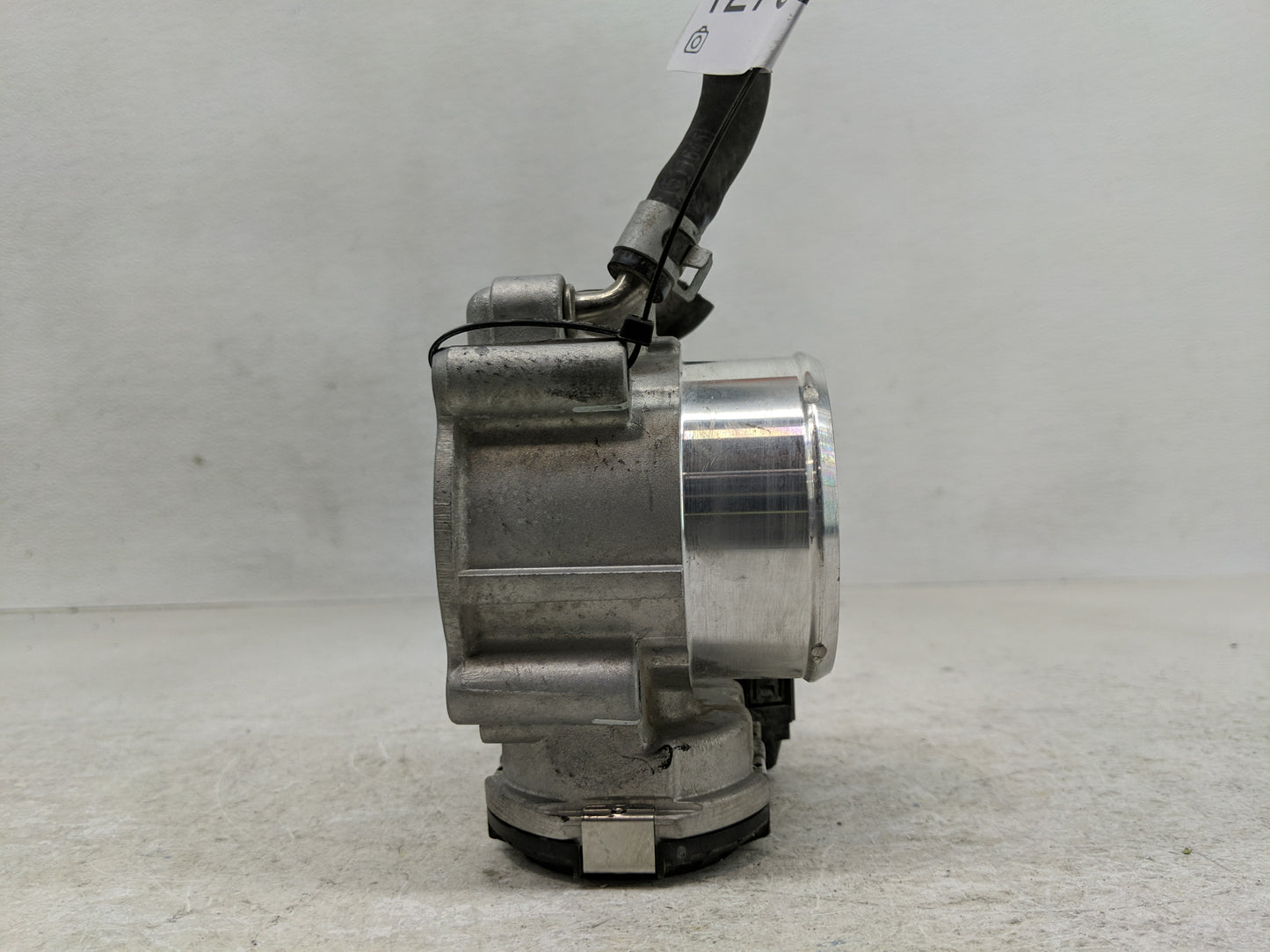 2015-2019 Hyundai Sonata Throttle Body P/N:35100-2G600 0 280 750 613 Fits Fits 2015 2016 2017 2018 2019 2020 2021 OEM Used A