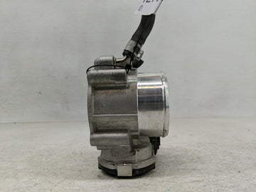 2015-2019 Hyundai Sonata Throttle Body P/N:35100-2G600 0 280 750 613 Fits Fits 2015 2016 2017 2018 2019 2020 2021 OEM Used Auto Parts