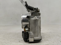 2015-2019 Hyundai Sonata Throttle Body P/N:35100-2G600 0 280 750 613 Fits Fits 2015 2016 2017 2018 2019 2020 2021 OEM Used A