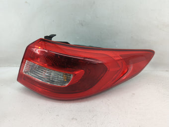compare product 2015-2017 Hyundai Sonata Tail Light Assembly Passenger Right OEM P/N:92402-C2000 Fits Fits 2015 2016 2017 OEM Used Auto Parts