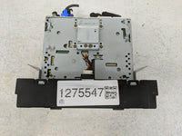 2016-2017 Hyundai Sonata Radio AM FM Cd Player Receiver Replacement P/N:96160-C20004X Fits Fits 2016 2017 OEM Used Auto Part
