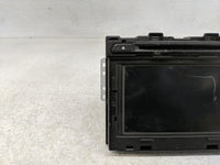 2016-2017 Hyundai Sonata Radio Control Panel - Oemusedautoparts1.com