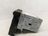 2016-2017 Hyundai Sonata Radio Control Panel - Oemusedautoparts1.com