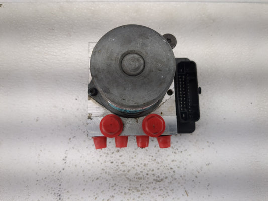 2016-2017 Hyundai Sonata ABS Pump Control Module Replacement P/N:61589-45100 Fits Fits 2016 2017 OEM Used Auto Parts