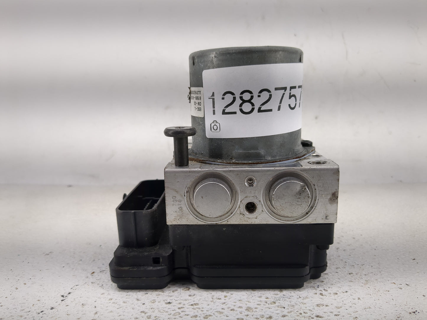 2016-2017 Hyundai Sonata ABS Pump Control Module Replacement P/N:61589-45100 Fits Fits 2016 2017 OEM Used Auto Parts - Oemus