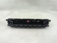 2015-2017 Hyundai Sonata Climate Control Module Temperature AC/Heater Replacement P/N:94510-C2530 Fits Fits 2015 2016 2017 O