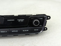 2015-2017 Hyundai Sonata Climate Control Module Temperature AC/Heater Replacement P/N:94510-C2530 Fits Fits 2015 2016 2017 O